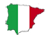 TALLER VICTORIA - Italiano