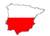 TALLER VICTORIA - Polski